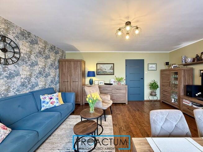 Piękne mieszkanie na Skarpie w pełni wyposażone!