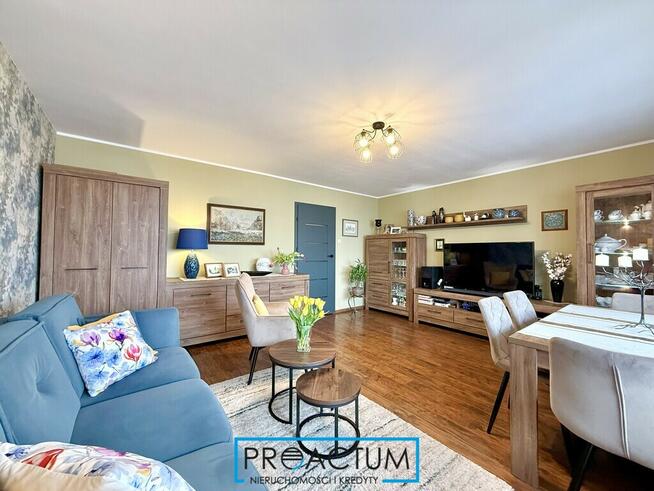 Piękne mieszkanie na Skarpie w pełni wyposażone!