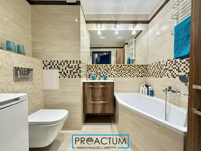 Piękne mieszkanie na Skarpie w pełni wyposażone!