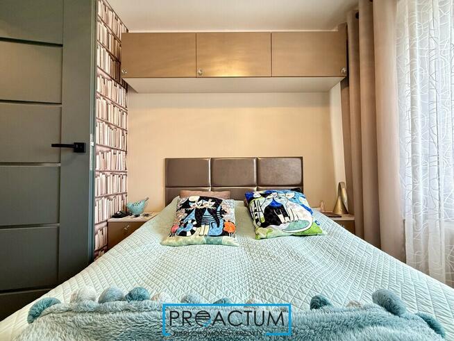 Piękne mieszkanie na Skarpie w pełni wyposażone!