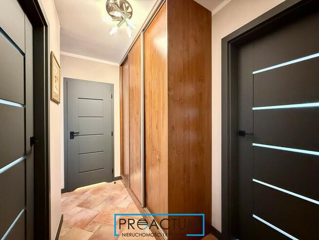 Piękne mieszkanie na Skarpie w pełni wyposażone!