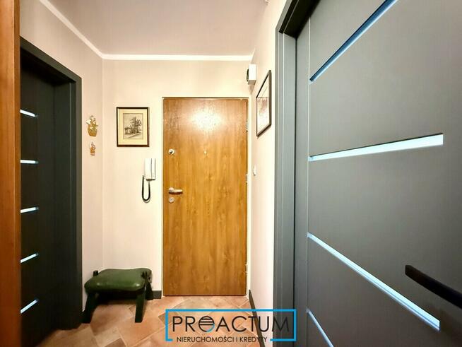 Piękne mieszkanie na Skarpie w pełni wyposażone!