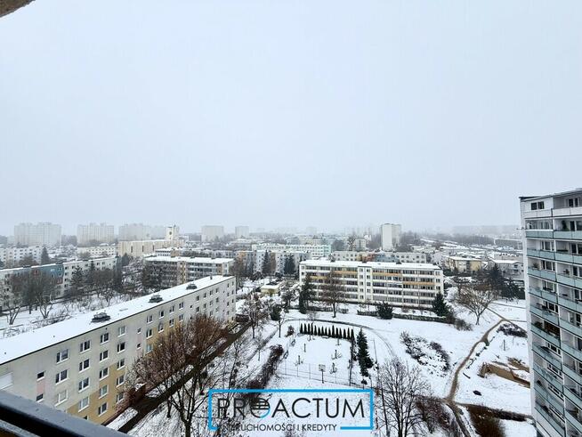 Piękne mieszkanie na Skarpie w pełni wyposażone!