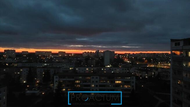 Piękne mieszkanie na Skarpie w pełni wyposażone!