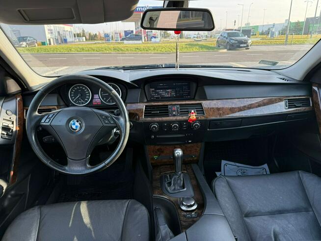 BMW 530 Automat |3.0D | 231 KM