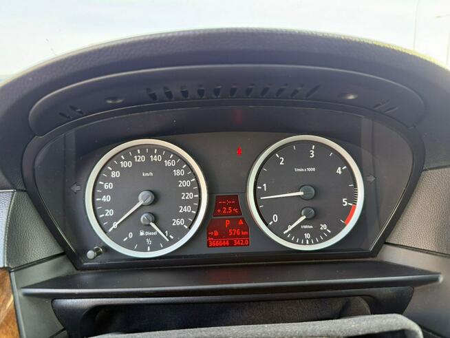 BMW 530 Automat |3.0D | 231 KM