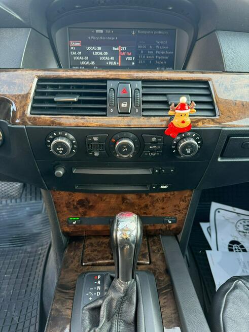 BMW 530 Automat |3.0D | 231 KM