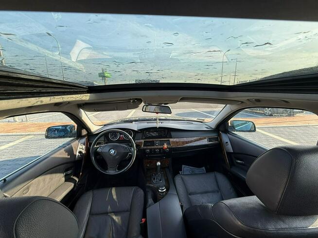 BMW 530 Automat |3.0D | 231 KM