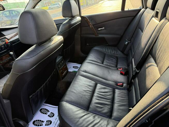 BMW 530 Automat |3.0D | 231 KM