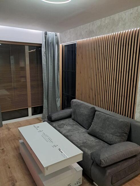 Nowoczesny apartament-basen, siłownia +FAKTURA VAT