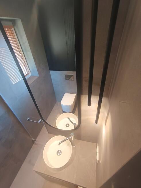 Sprzedam Nowoczesny Dom 115m2 Garaż Piekary Kraków