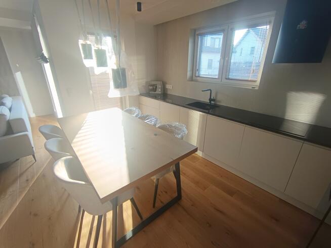 Sprzedam Nowoczesny Dom 115m2 Garaż Piekary Kraków