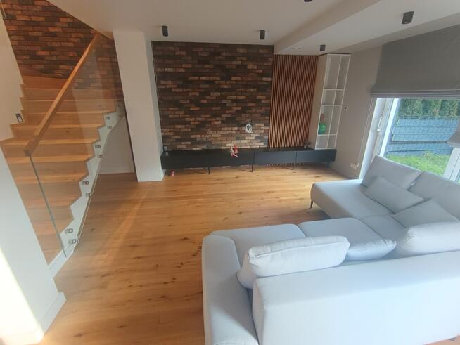 Sprzedam Nowoczesny Dom 115m2 Garaż Piekary Kraków