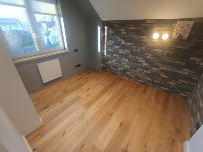 Sprzedam Nowoczesny Dom 115m2 Garaż Piekary Kraków