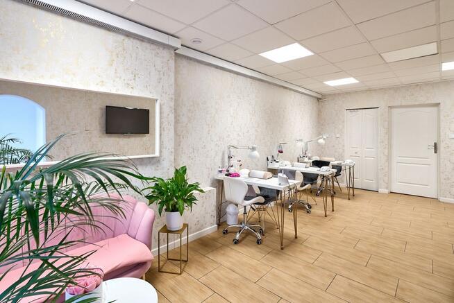 Parter bliźniaka - możliwość rozbudowy piętra