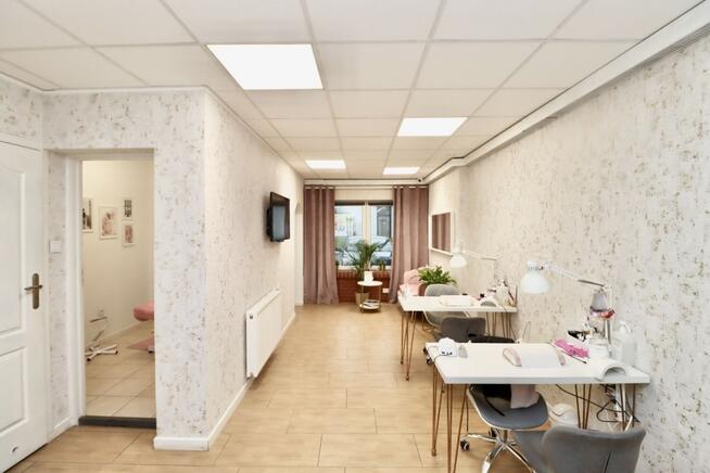 Parter bliźniaka - możliwość rozbudowy piętra