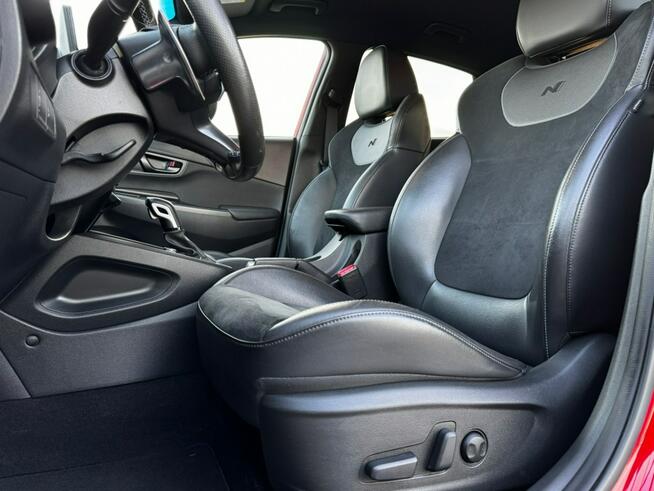 Hyundai Kona Asystent pasa / Aktywny tempomat / Key less / Szpera / FV marża