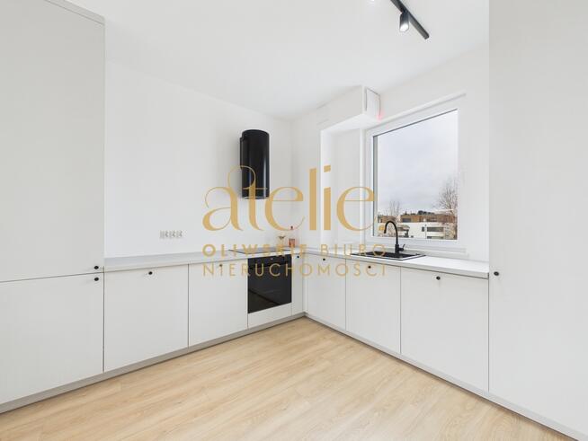 Apartament, który definiuje nadmorski luksus!