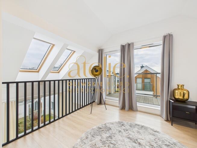 Apartament, który definiuje nadmorski luksus!