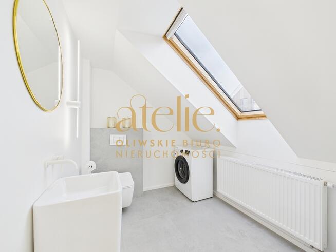 Apartament, który definiuje nadmorski luksus!