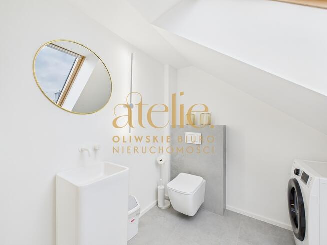 Apartament, który definiuje nadmorski luksus!