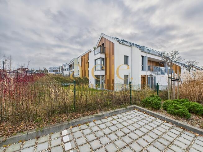 Apartament, który definiuje nadmorski luksus!