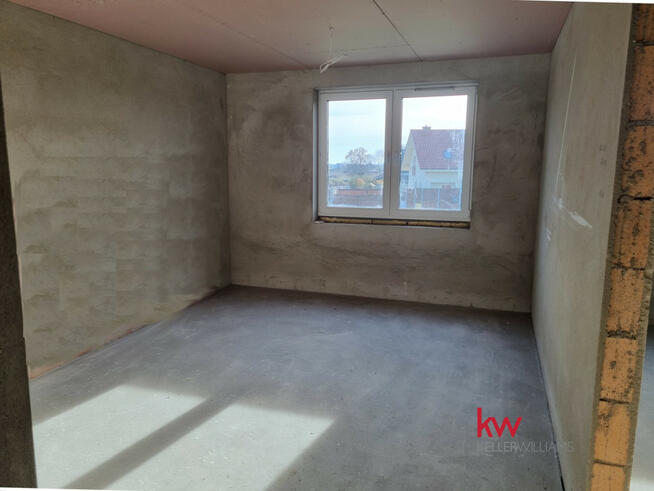 Mieszkanie Gowarzewo gm. Kleszczewo, Pogodna