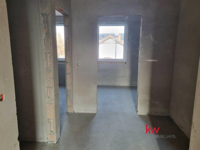 Mieszkanie Gowarzewo gm. Kleszczewo, Pogodna