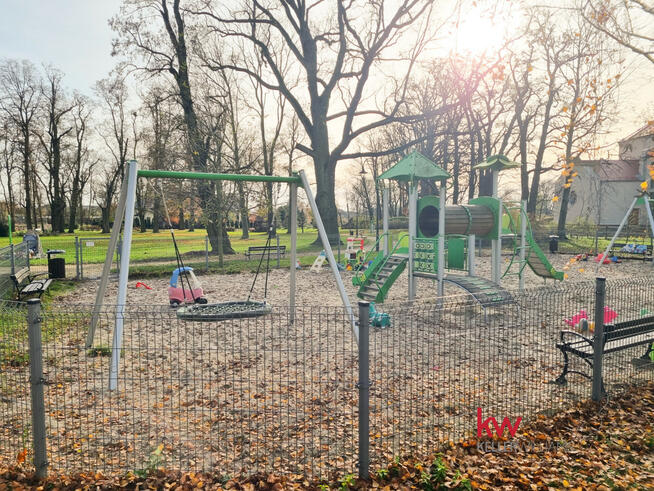 Mieszkanie Gowarzewo gm. Kleszczewo, Pogodna