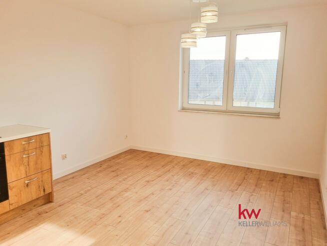 Mieszkanie Gowarzewo gm. Kleszczewo, Pogodna