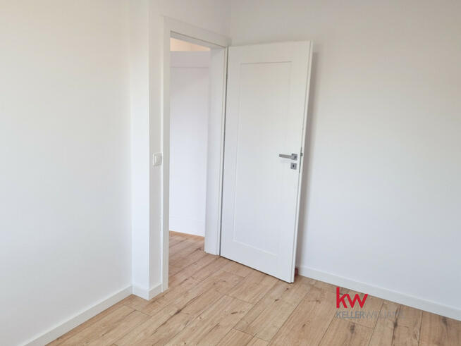 Mieszkanie Gowarzewo gm. Kleszczewo, Pogodna