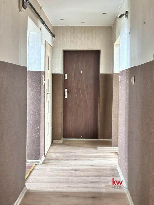 Mieszkanie Kwidzyn, Ignacego Daszyńskiego