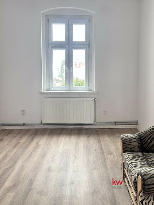 Mieszkanie Kwidzyn, Ignacego Daszyńskiego