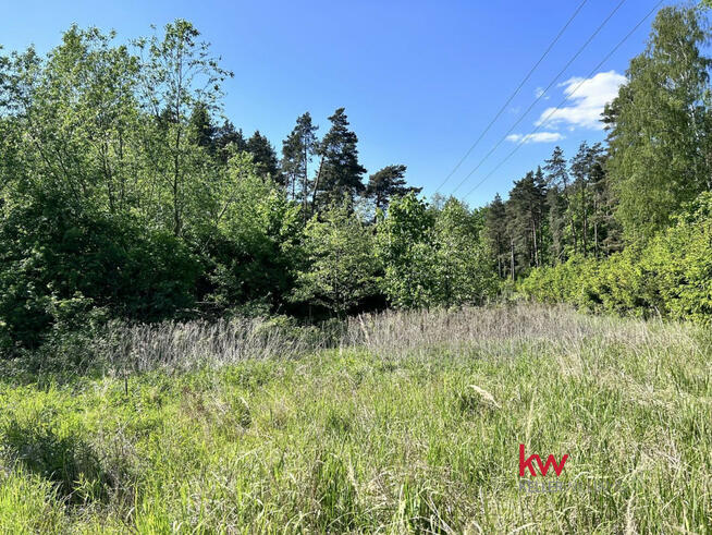 Działka budowlana Tychnowy gm. Kwidzyn,