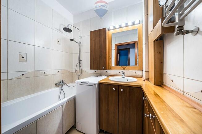 Bardzo dogodnie położone mieszkanie 3-pokojowe