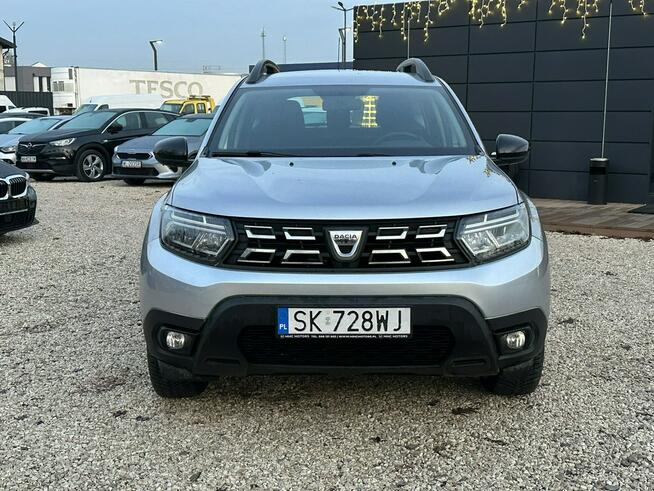 Dacia Duster COMFORT Blue 1.5 dCi 4X4! Salon Polska ! I właściciel ! FV!
