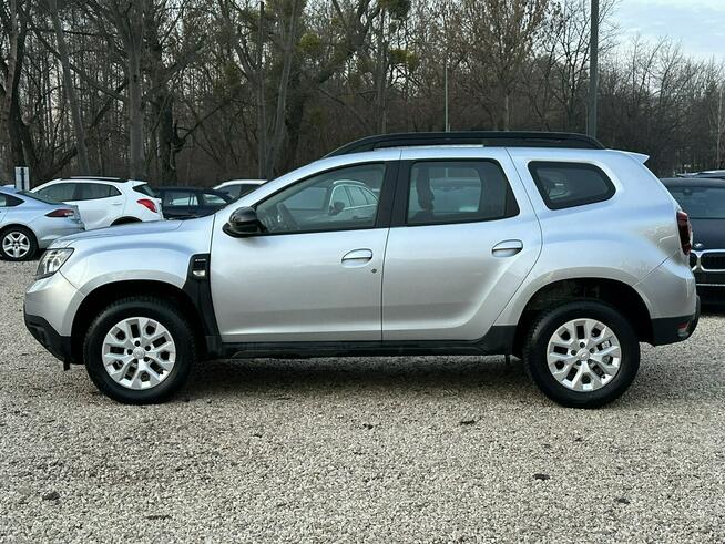Dacia Duster COMFORT Blue 1.5 dCi 4X4! Salon Polska ! I właściciel ! FV!