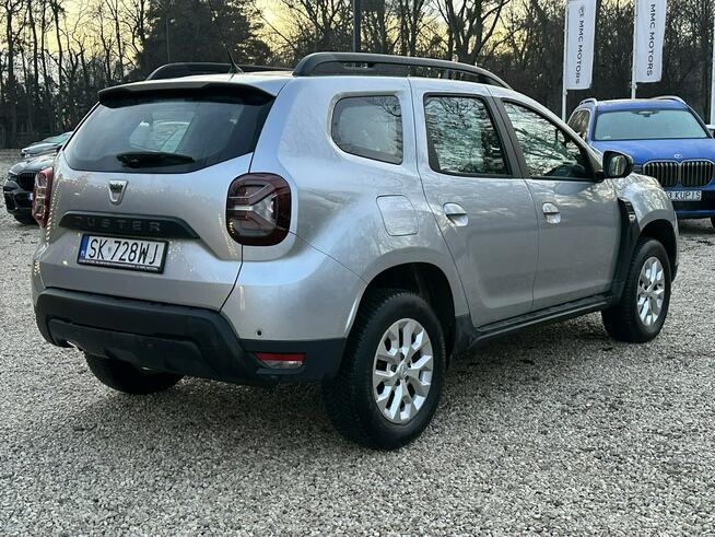 Dacia Duster COMFORT Blue 1.5 dCi 4X4! Salon Polska ! I właściciel ! FV!