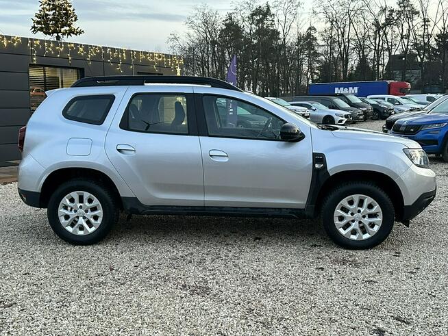 Dacia Duster COMFORT Blue 1.5 dCi 4X4! Salon Polska ! I właściciel ! FV!