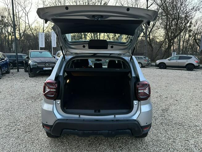 Dacia Duster COMFORT Blue 1.5 dCi 4X4! Salon Polska ! I właściciel ! FV!