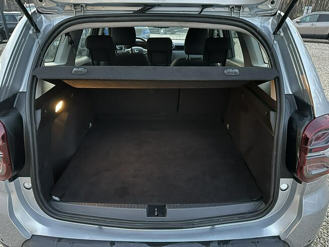 Dacia Duster COMFORT Blue 1.5 dCi 4X4! Salon Polska ! I właściciel ! FV!