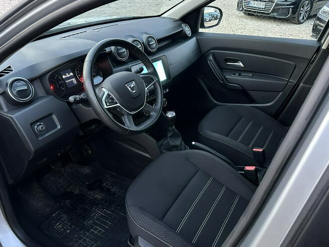 Dacia Duster COMFORT Blue 1.5 dCi 4X4! Salon Polska ! I właściciel ! FV!