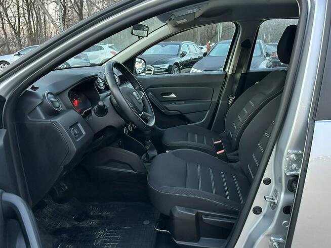 Dacia Duster COMFORT Blue 1.5 dCi 4X4! Salon Polska ! I właściciel ! FV!