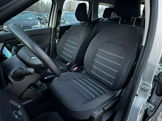 Dacia Duster COMFORT Blue 1.5 dCi 4X4! Salon Polska ! I właściciel ! FV!