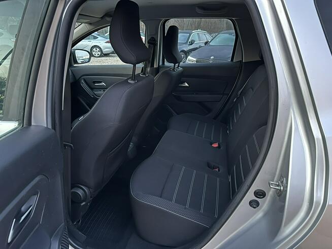 Dacia Duster COMFORT Blue 1.5 dCi 4X4! Salon Polska ! I właściciel ! FV!