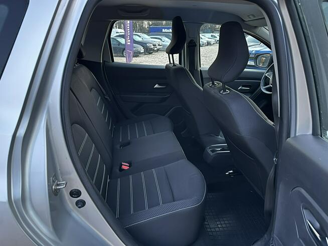 Dacia Duster COMFORT Blue 1.5 dCi 4X4! Salon Polska ! I właściciel ! FV!