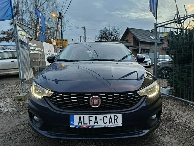 Fiat Tipo 1.6 16v*Automat*LED