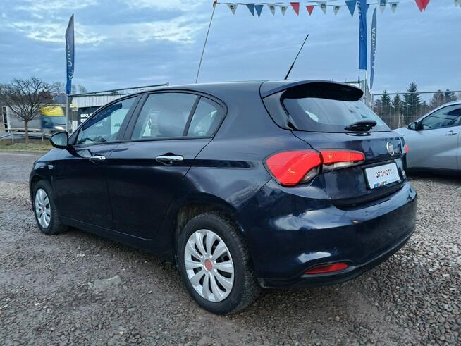 Fiat Tipo 1.6 16v*Automat*LED