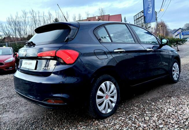 Fiat Tipo 1.6 16v*Automat*LED