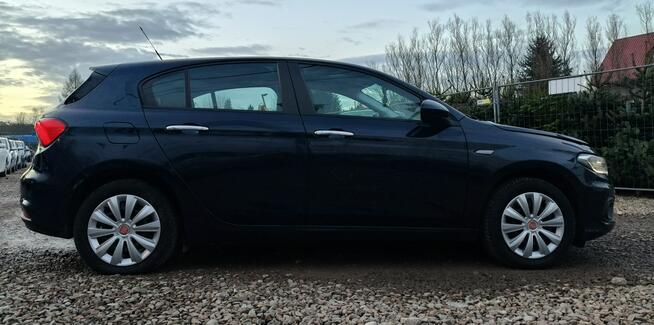 Fiat Tipo 1.6 16v*Automat*LED